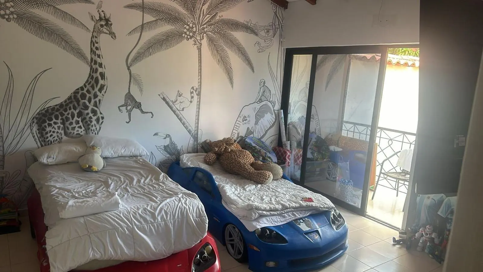 Hermosa Casa Grande En El Rodadero Gaira Colombia